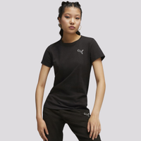 Camiseta Puma Better Essentials Feminina Preta
