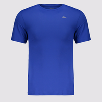 Camiseta Reebok Oportunity PA Azul
