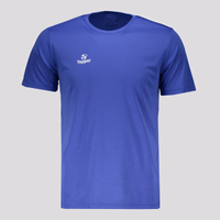 Camiseta Topper Classic Azul