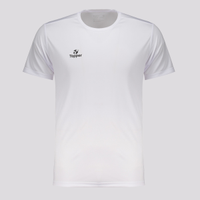 Camiseta Topper Classic Branca