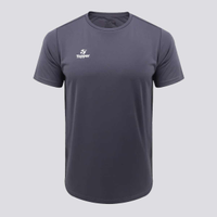 Camiseta Topper Classic Cinza