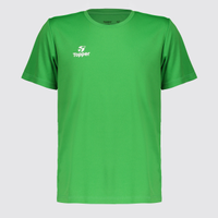 Camiseta Topper Classic Juvenil Verde