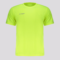 Camiseta Topper Marker III Verde