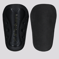 Caneleira Poker Sport Preta