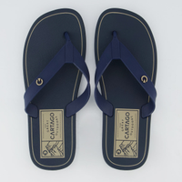 Chinelo Cartago Atlanta Azul