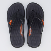 Chinelo Cartago Malta VI Preto