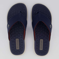 Chinelo Cartago Vêneto III Marinho