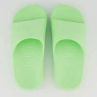 Chinelo Olympikus Sereno Verde Limão