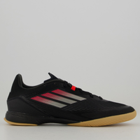 Chuteira Adidas F50 League Futsal Preta