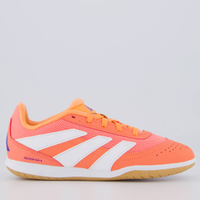 Chuteira Adidas Predator Club Futsal Juvenil