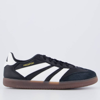 Chuteira Adidas Predator Freestyle Futsal Preta