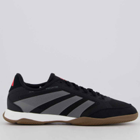 Chuteira Adidas Predator League Futsal preta