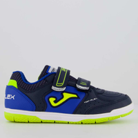 Chuteira Joma Top Flex Futsal Infantil