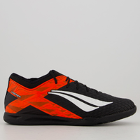 Chuteira Penalty RX Locker Y3.0 Futsal Preta
