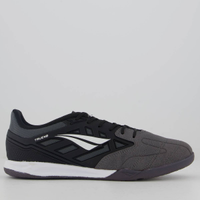 Chuteira Penalty Trueno Y-1 Futsal Preto