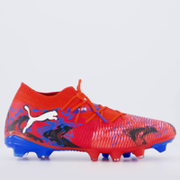 Chuteira Puma Future 8 Match Playmakers FG/AG Camp