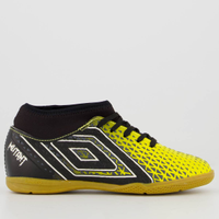 Chuteira Umbro Mutant Futsal Juvenil