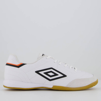 Chuteira Umbro Speciali Classic Futsal