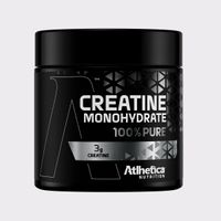 Creatina Atlhetica 100% Pure 100g