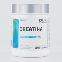 Creatina Dux Monohidratada 300g
