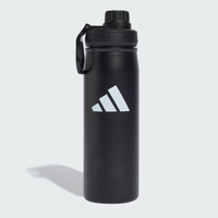 Garrafa de Água Adidas Performance 600ml Preta
