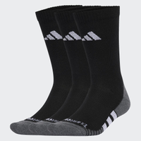 Kit Meia Adidas Performance Treino 3 Pares Preta
