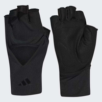 Luva de Academia Adidas Trainning Preta Feminina