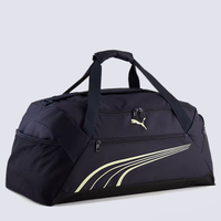 Mala Puma Fundamental Medium Sports Azul Marinho
