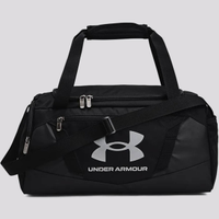 Mala Under Armour Undeniable 5.0 Duffle XS Preta