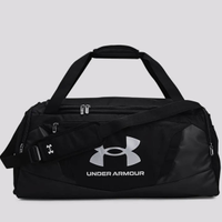Mala Under Armour Undeniable 5.0 II Preta