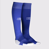 Meião Umbro Team Azul