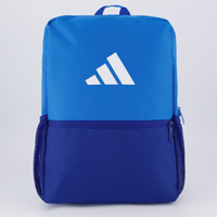 Mochila Adidas Color Bl B Juvenil Azul