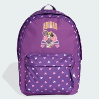 Mochila Adidas Disney Mickey CL Juvenil Roxa