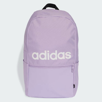 Mochila Adidas Essentials Clássica Day Lilás