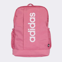 Mochila Adidas Linear Juvenil Rosa