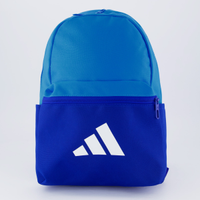Mochila Adidas Lk 3Bar Juvenil Azul
