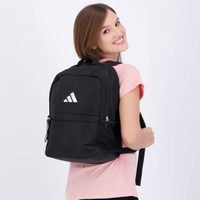Mochila Adidas SP Treino Preta