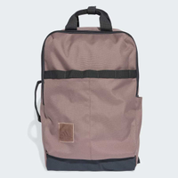 Mochila Adidas Utility Box Marrom