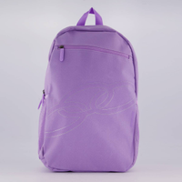 Mochila Olympikus Basic New Lilás