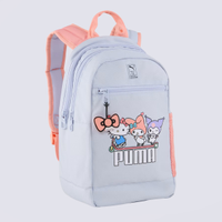 Mochila Puma X HKFR Extra Small Lilás Infantil