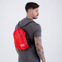 Mochila Saquinho NBA Chicago Bulls