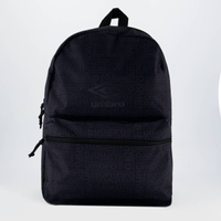 Mochila Umbro Print Preta