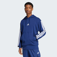 Moletinho Capuz Essentials 3-stripes Homem adidas