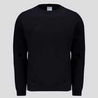 Moletom Umbro Off The Pitch Preto