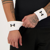 Munhequeira Under Armour Performance