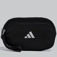 Pochete Adidas Treino Preta
