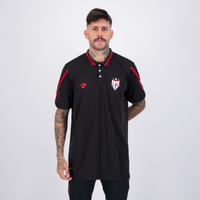 Polo Dragão Premium Atlético Goianiense Viagem 2024