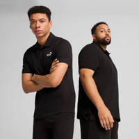 Polo Puma ESS No. 1 Preta