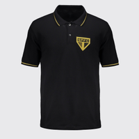 Polo São Paulo Ouro Preta