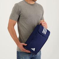 Porta Chuteira Adidas Tiro Marinho